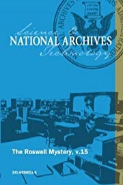 The Roswell Mystery, v.15
