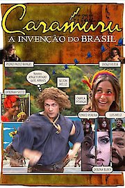 Caramuru - A Invencao do Brasil