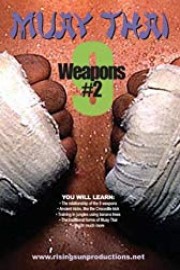 Muay Thai 9 Weapons Vol.2