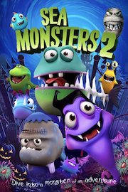 Sea Monsters 2