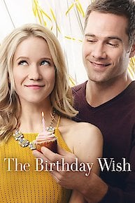 The Birthday Wish