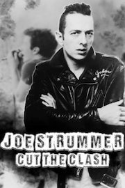 Joe Strummer: Cut the Clash
