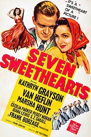 Seven Sweethearts