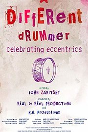 A Different Drummer - Celebrating Eccentrics