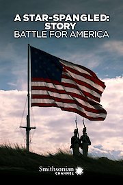 A Star-Spangled Story: Battle for America