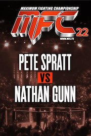 Pete Spratt vs. Nathan Gunn