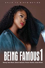 Being Famous 1