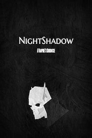NightShadow: A Vampire's Chronicle