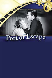 Port Of Escape