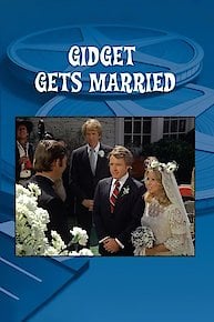 Gidget Gets Married