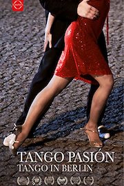 Tango Pasión