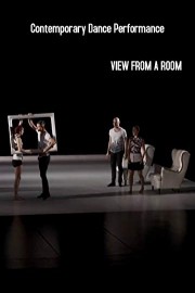 Contemporary Dance Performance View From A Room