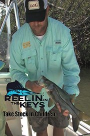 Reelin' In The Keys -Take Stock in Children