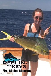 Reelin' In The Keys -First Choice Charters