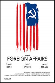 Foreign Affairs