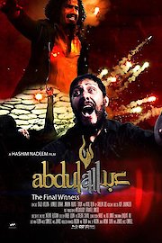 Abdullah: The Final Witness