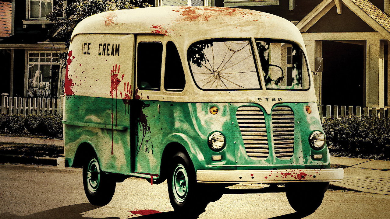 Ice Cream Truck