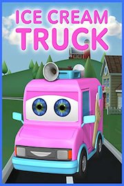 Ice Cream Truck