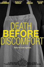 Death Before Discomfort