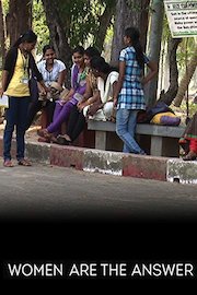 Women Are The Answer