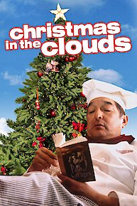 Christmas in the Clouds