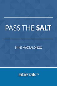 Pass the Salt