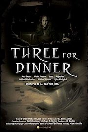 Three For Dinner
