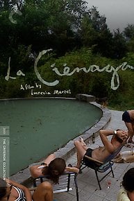 La Cienaga