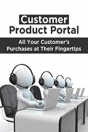 Customer Product Portals