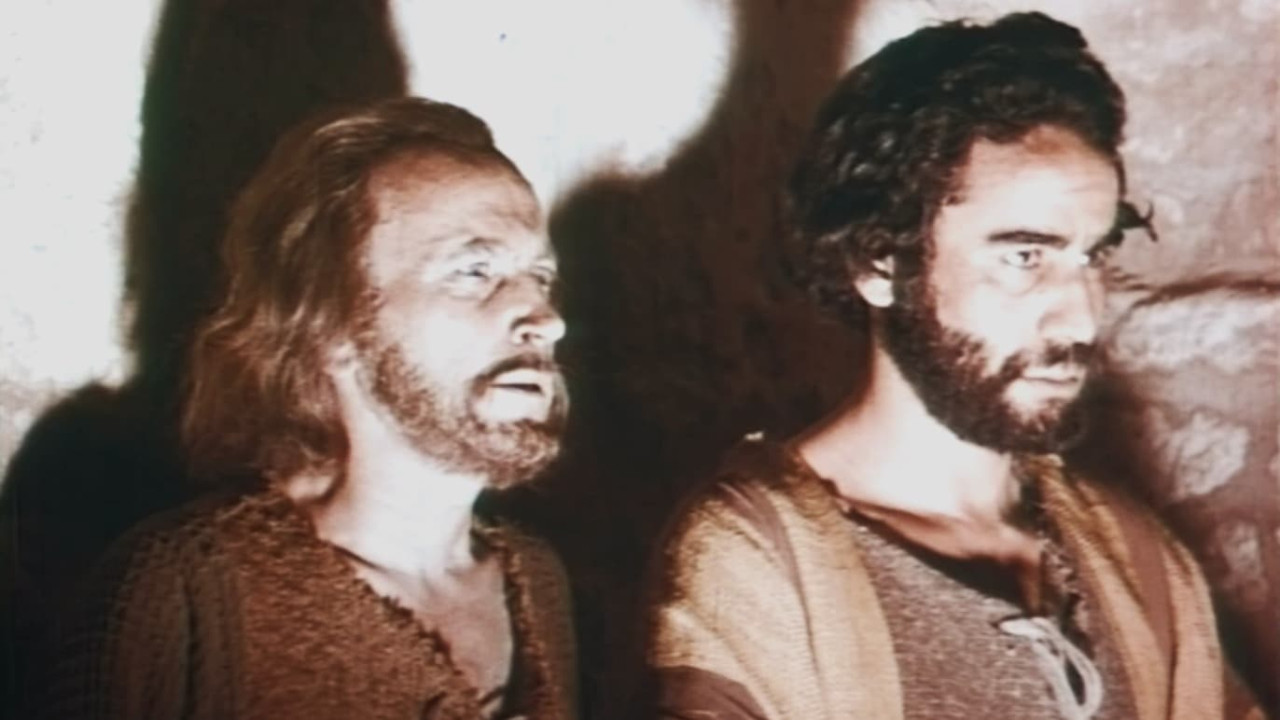 Acts: The Acts of the Apostles