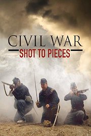Civil War - Shot to Pieces