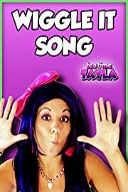 Tea Time with Tayla: Wiggle It Song
