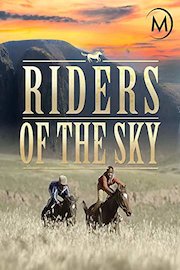 Riders of the Sky