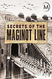Secrets of the Maginot Line