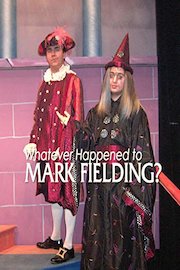 Whatever Happened to Mark Fielding?