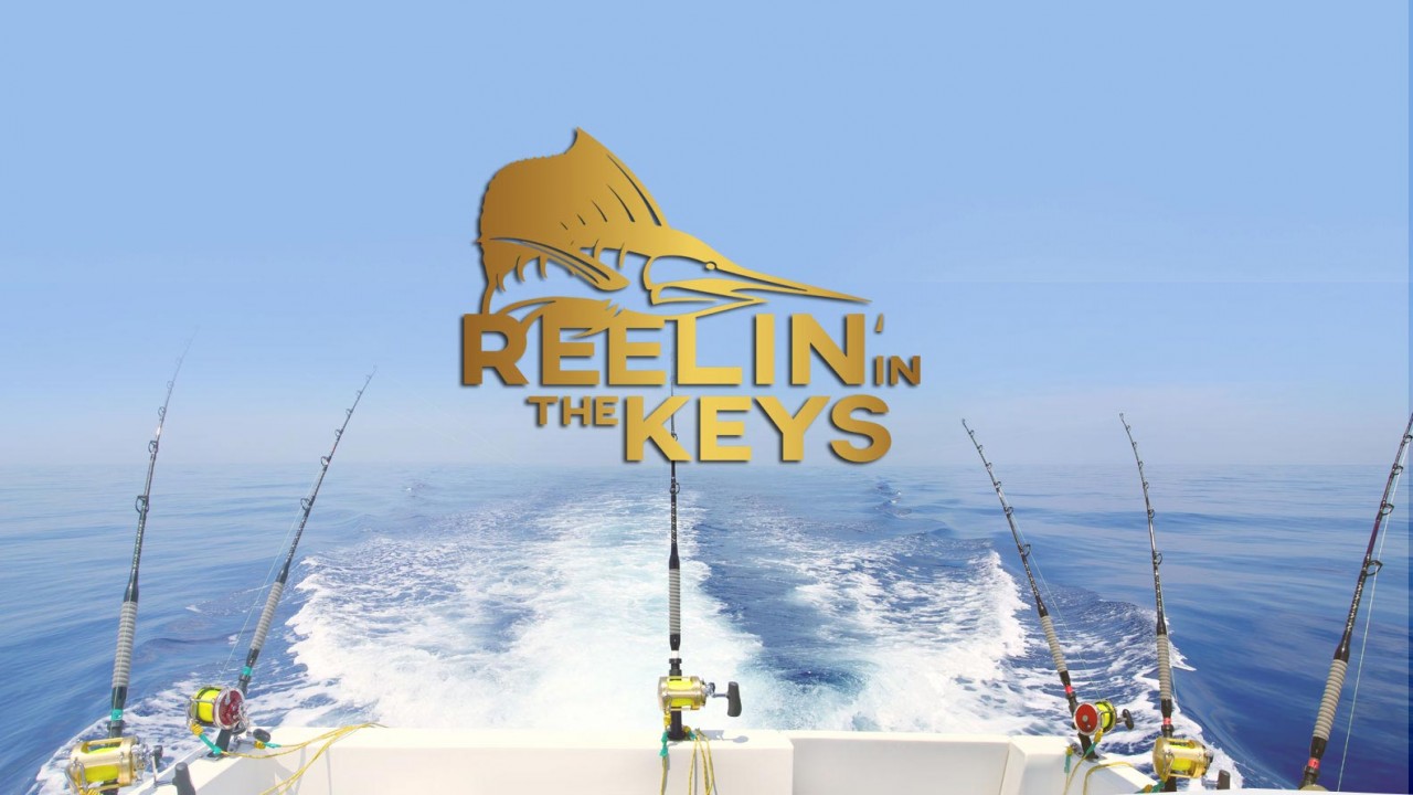 Reelin' In The Keys -Hemingway Challenge 2013