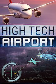 High Tech Airport