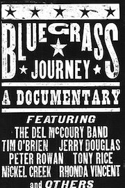 Bluegrass Journey