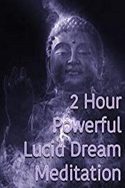 2 Hours of Binaural Beats for Lucid Dreaming