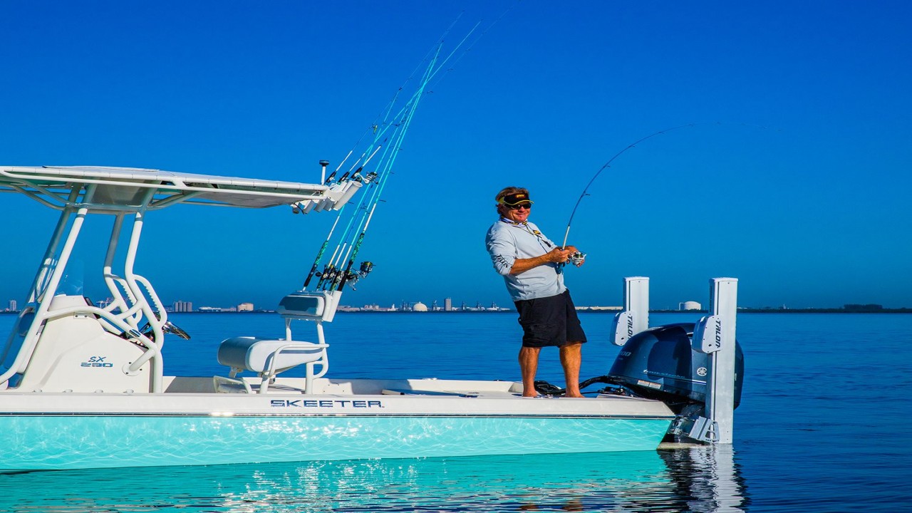 Addictive Fishing Television - Bits & Bites