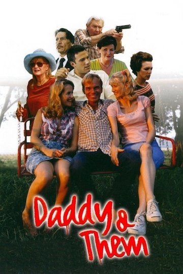 Watch Daddy Online | 2001 Movie | Yidio