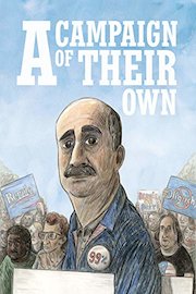 A Campaign of their Own