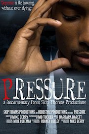 Pressure: Depression Told in Their Own Words