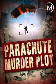 Parachute Murder Plot