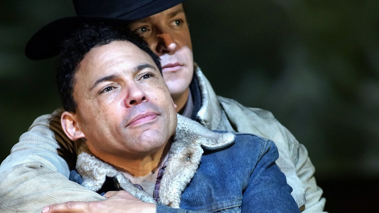 Brokeback Mountain the Opera