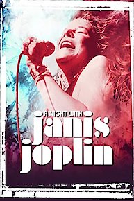 A Night With Janis Joplin