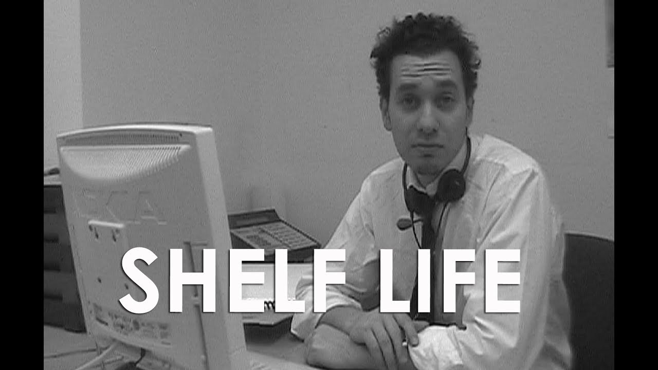 Shelf Life