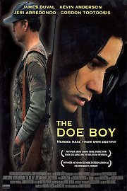 The Doe Boy