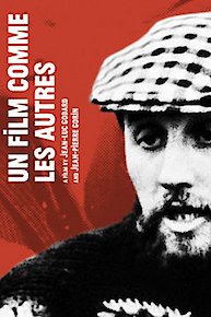 Un film comme les autres