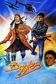 Biggles - Adventures in Time